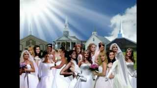 CHRIST amp HIS BRIDE by WILLIAM BRANHAM [upl. by Howzell]