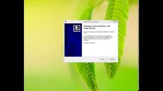 Installing SciDAVis [upl. by Aihsa]