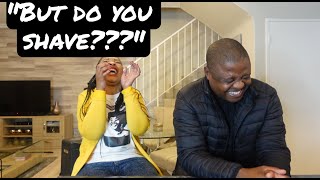 HILARIOUS Outtakes that never made it  Skhu amp Nozi [upl. by Aldora]