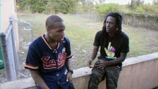 Yung Quay amp Shootem Up Bullet FT TBE Wayne Dont Do ItOfficial Video [upl. by Efal644]