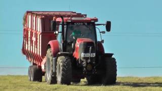 Un Case IH Puma [upl. by Golub]