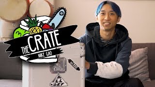 Mike Gao Makes A Beat On The Spot  The Crate  All Def Music [upl. by Birch]