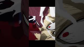 Baku Death ☠️ 😭 foryou anime bokunoheroacademia baku sad demomslayer demoslayer edit [upl. by Eerahs682]