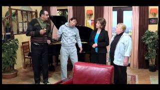 Kargin Serial 5 episode 20 Hayko Mko [upl. by Kippy]