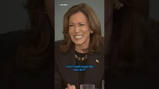 Kamala Harris made a surprise appearance on the the last episode of SNL before the election [upl. by Tapes87]