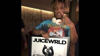 FREE HARD Juice WRLD x Gezin Type Beat  quotFive Sevenquot [upl. by Rita]