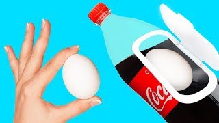 30 UNEXPECTED LIFE HACKS THAT ARE ACTUALLY BRILLIANT [upl. by Parrnell]