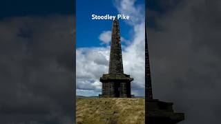 Stoodley Pike [upl. by Juanita]