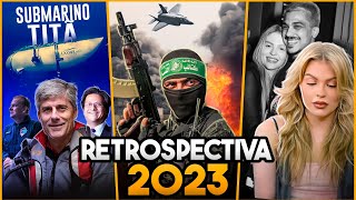 RETROSPECTIVA 2023 [upl. by Mad]