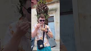 First 24 hours in Hvar hvar croatia friendstrip [upl. by Yedoc]