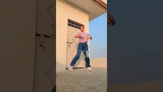 With you✨  AP Dhillon  dance coverr  dc  jiash9218 muskan dancecover youtubeshorts [upl. by Anelej747]