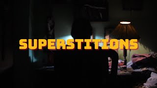 Superstitions  A Short Film for our Sociology Exhibition [upl. by Eeluj284]