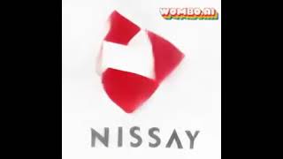 Nissay [upl. by Sherourd]