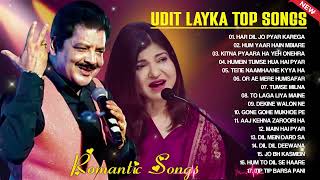 Alka Yagnik amp Kumar Sanu Superhit Songs 2024  Hindi Old Songs [upl. by Wardieu284]