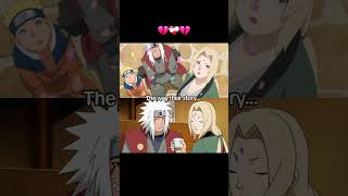 Incomplete Love Story Between naruto anime shorts [upl. by Daza794]