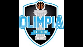 OLIMPIA CASTELLO  VALDICEPPO [upl. by Audrit963]