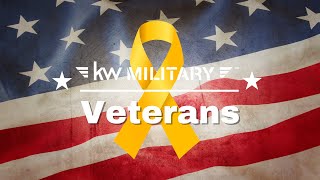 KW Military Honor our Veterans [upl. by Demetrius]