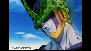 Perfect Cell Edit [upl. by Yve64]