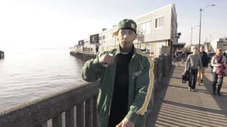 Swisher Sleep quot6 Digitsquot Official Video [upl. by Picco]