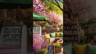 Arsenic coffee nature relaxingmusic relaxing [upl. by Adnohsad]