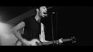 Black Lips  O Katrina Live at Psych Night PART 1 of 4 [upl. by Anerys501]