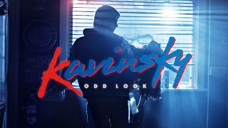 Kavinsky  Odd Look ft The Weeknd Official Audio [upl. by Animsay]