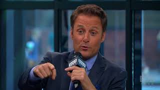 Chris Harrison On His Favorite quotWho Wants To Be A Millionairequot Contestants [upl. by Retseh470]