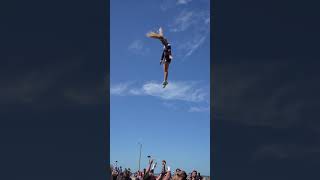 NextLevel Cheerleading WSU’s 2024 Nationals Basket Toss Technique for 2025’s Top Teams [upl. by Hiroshi893]