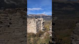 Le paysage des magnifiques montagne à Sion vous parvient music [upl. by Vtarj960]