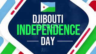 The national anthem of Djibouti its story and history [upl. by Namra]