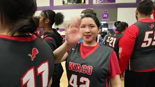 Waco ISD Special Olympics Basketball Game [upl. by Delastre588]