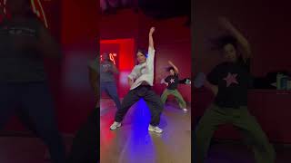 I had the best time When the teacher is a student again dance dancevideo  hiphop [upl. by Niamor]