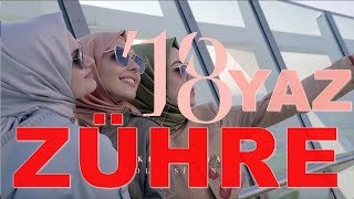 Zühre Pardesü 2018 İlkbahar Yaz Koleksiyonu [upl. by Gabrielle27]