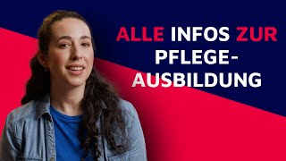 Generalistische Pflegeausbildung Das solltest du wissen [upl. by Anitsuga]