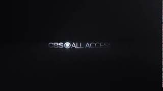 CBS All Access 2019 [upl. by Augusto671]