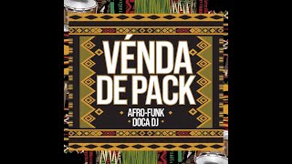 140 TOMA VUKADA NO AFROBEAT  DOCA DJ [upl. by Chappy]