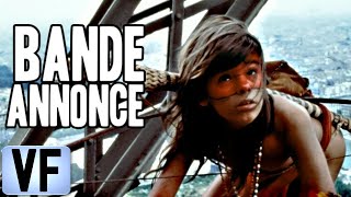 😂 UN INDIEN DANS LA VILLE Bande Annonce VF 1994 [upl. by Mita879]