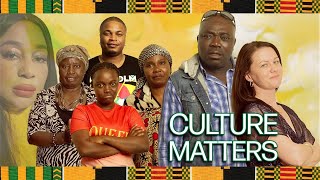 CULTURE MATTERS [upl. by Damali]