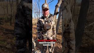 Unlock Big Bucks  Essential Gear for Cold Weather Hunting huntworthgear huntworthgearcom [upl. by Nadya]