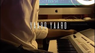 Yaaro Yaaro x Evaro Evaro  Harris Jayaraj  Maattrraan x Brothers  kalaivananoffl [upl. by Zins]