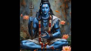 Episode 46 22  SMS  Shiva Meditation Sadhana  Nageshwar Jyotirlinga [upl. by Moore]