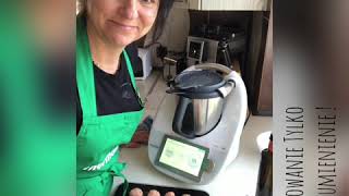 THERMOMIX Pulpety w sosie pomidorowym [upl. by Corrine]