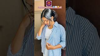 Cotton Striped Shirt 👕🤩🤍🤌🏻 shortsfeed shorts shortvideo [upl. by Retrak836]