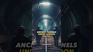 Ancient Tunnels Under London Final Part joerogan storytime ancient underground [upl. by Attemaj]