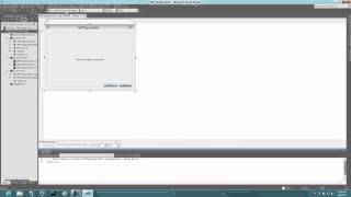 Basic Visual Studio Tutorial to Create MFC Dialog based Application [upl. by Castle459]