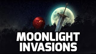 Dark Souls 3 Invasions  Moonlight Greatsword Edition [upl. by Mariandi]