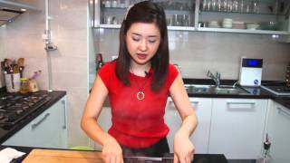 How To Make  Bulgogi Part 22  Always Korean w Chef Ahn [upl. by Deenya]