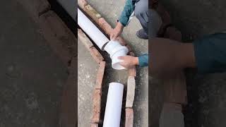 Pipeline Hack Pipe fittings Ideas pipefitting pipeline mechanical ideas [upl. by Idnahr]