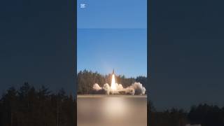 Iskanderm launch missile military russia [upl. by Eniamahs364]