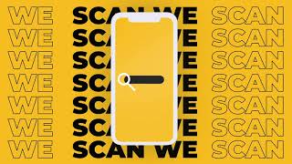 WeScan  Scan to Donate [upl. by Dnaleel13]